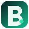Brandomica logo