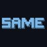 Stateless Agent Memory Engine (SAME) logo