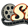 Stockfilm. Authentic Vintage Footage logo