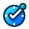 TaskSpot logo