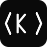 kamy logo