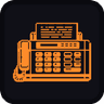 PromptFax logo