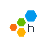 honeycomb logo