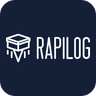 Rapilog logo