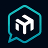 MikroMCP logo