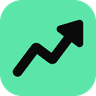 Trends MCP logo