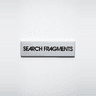 Search Fragments logo