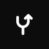 UpFork logo