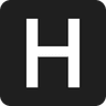 Hostim logo