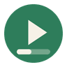 VideoRecompress Studio logo