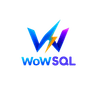 WoWSQL logo