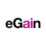 eGain Knowledge Connector for Cursor logo