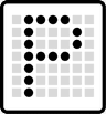 Pixeltable logo