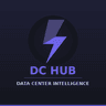 DC Hub logo