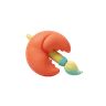 Creative Claw logo