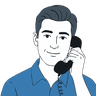 KaiCalls logo