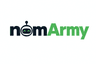 nomarmy logo