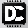 Desktop Commander logo