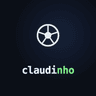 claudinho logo