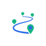 Your Next Tours logo