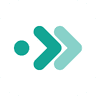 RelayX — X/Twitter data logo
