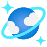 azure-cosmosdb logo