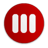 wuming-books (无名图书) logo