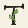 Tomebound logo