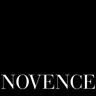 novence logo