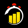 Hitsteps Web Analytics logo