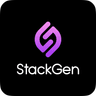 StackGen logo