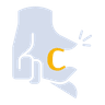 cinch logo