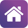 Home Assistant - Homeway logo