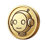ExpenseBot logo