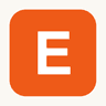 Emboss logo