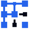 PostFast logo