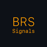 BRS Signals — Bitcoin Regime Detection logo