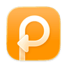 Paste MCP logo