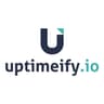 Uptimeify logo