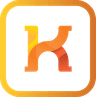 Koongo MCP logo