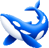 OrcaRouter logo