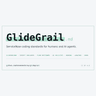 GlideGrail.md logo