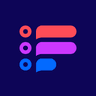 fast-io logo
