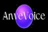 AnveVoice logo
