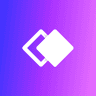 Whimsical logo